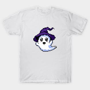 Friendly Ghost T-Shirt